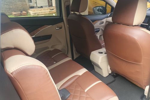Dijual 2017 Mitsubishi Xpander Ultimate AT bekas