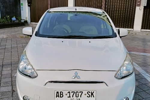 Beli mobil bekas