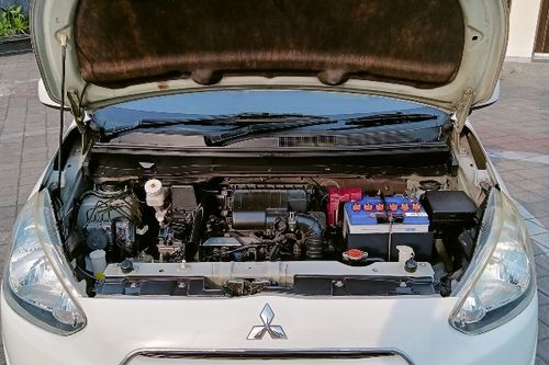 Beli mobil bekas