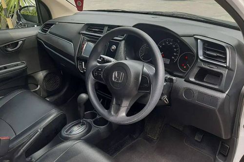 2019 Honda Mobilio E 1.5L AT