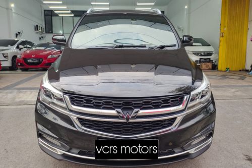2020 Wuling Cortez 1.5 L TURBO AT LUX+