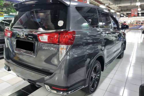 Used 2018 Toyota Innova REBORN DIESEL VENTURER 2.5 AT