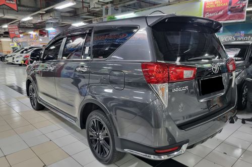 Used 2018 Toyota Innova REBORN DIESEL VENTURER 2.5 AT