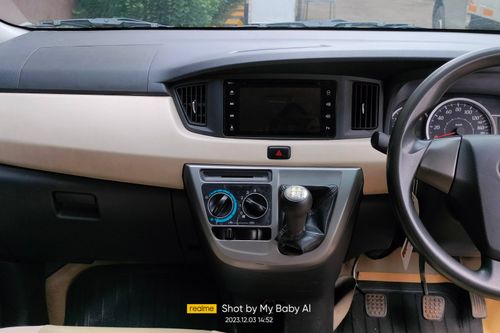 2018 Daihatsu Sigra 1.2 X MT tua