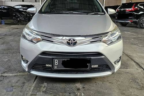 Used 2014 Toyota Vios 1.5L G CVT