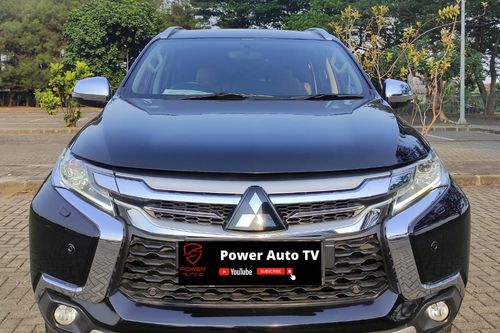 Beli mobil bekas