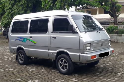Beli mobil bekas