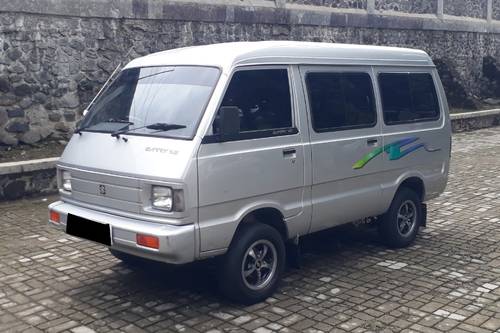 Beli mobil bekas