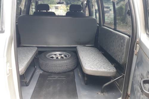 2004 Suzuki Carry PV 1.0L MT bekas