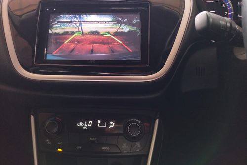 Old 2019 Suzuki SX4 S Cross AT