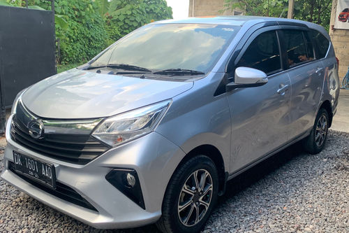 Beli mobil bekas