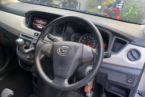Beli mobil bekas