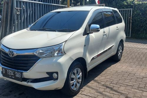 Beli mobil bekas