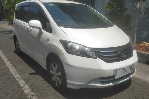 2009 Honda Freed  EA/T bekas