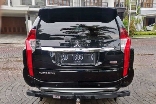 Beli mobil bekas