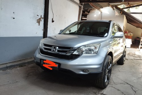 2010 Honda CR-V  2.0L AT