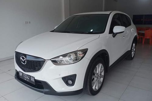 Beli mobil bekas