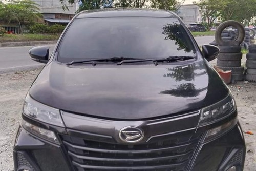 Used 2020 Daihatsu Xenia 1.5 R MT