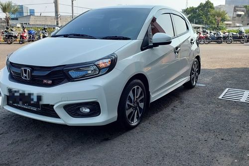Beli mobil bekas