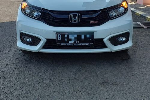 Beli mobil bekas