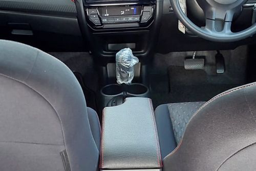 2022 Honda Brio RS 1.2L AT bekas