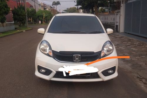 Beli mobil bekas