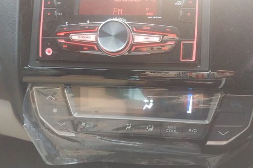 2018 Honda Brio Satya E MT bekas