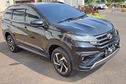 Beli mobil bekas