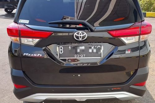 Beli mobil bekas