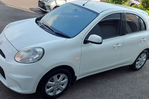 Beli mobil bekas