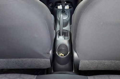 2013 Nissan March 1.2L XS AT bekas