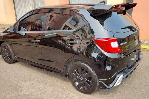 Beli mobil bekas