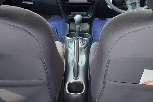 Dijual 2022 Honda Brio RS CVT Urbanite Edition bekas