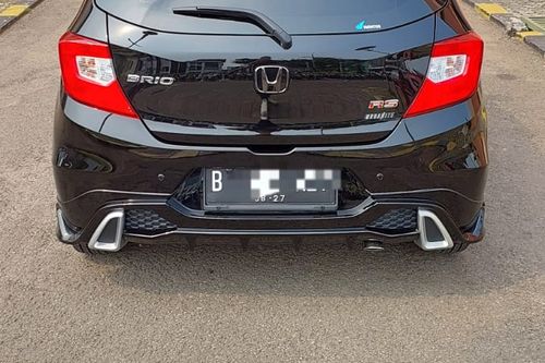 Beli mobil bekas