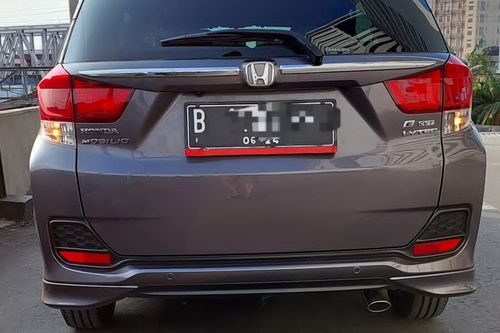 Beli mobil bekas