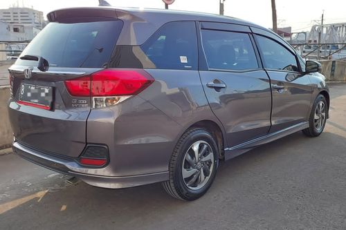2019 Honda Mobilio E 1.5L AT tua