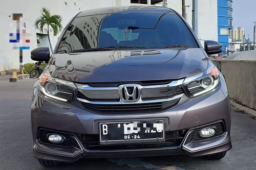 Dijual 2019 Honda Mobilio E 1.5L AT bekas