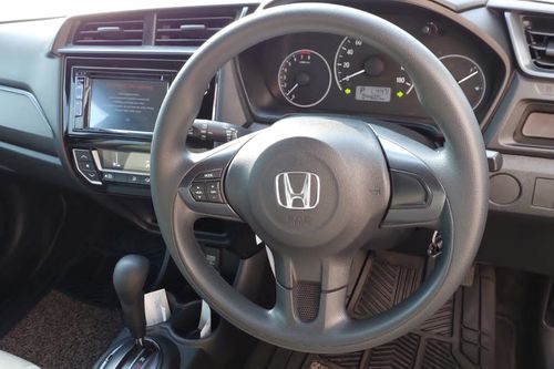 2019 Honda Mobilio E 1.5L AT bekas