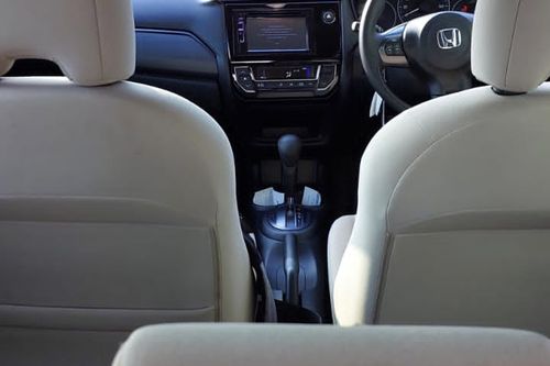 2019 Honda Mobilio E 1.5L AT bekas