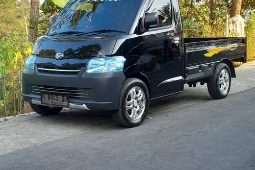 Second hand 2018 Daihatsu Gran Max PU 1.5 AC PS SUPER 