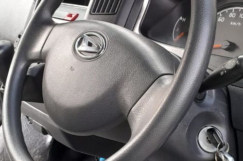 Old 2018 Daihatsu Gran Max PU 1.5 AC PS SUPER