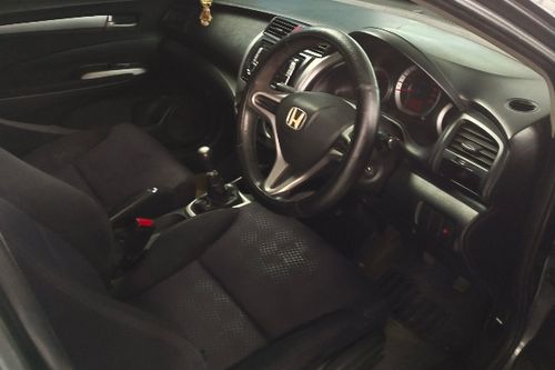 2009 Honda City E MT bekas