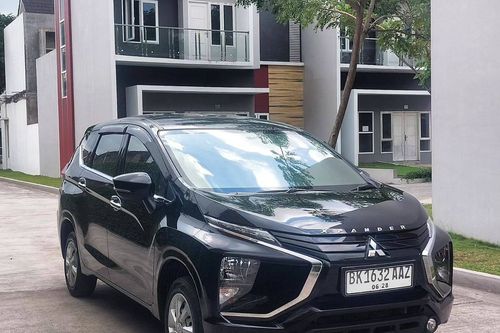 2nd Hand 2019 Mitsubishi Xpander Ultimate CVT