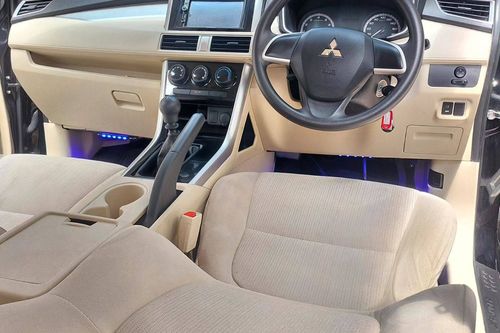 Old 2019 Mitsubishi Xpander Ultimate CVT