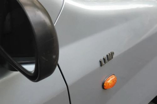 2008 Hyundai Atoz GLS 1.1L MT bekas