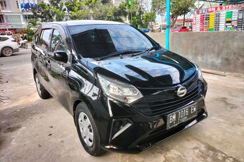 Beli mobil bekas