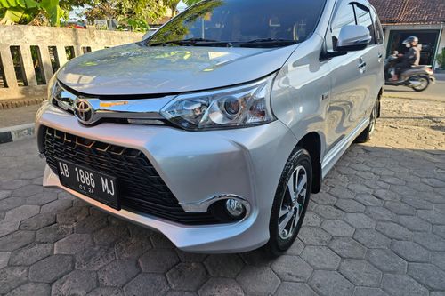 Beli mobil bekas