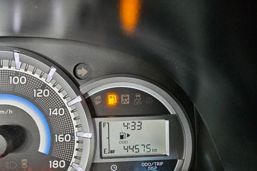 2019 Toyota Avanza 1.5L G MT bekas