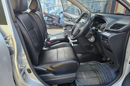 2019 Toyota Avanza 1.5L G MT bekas