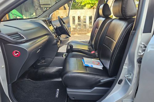 2019 Toyota Avanza 1.5L G MT bekas